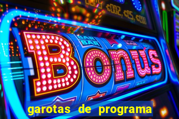 garotas de programa de bh