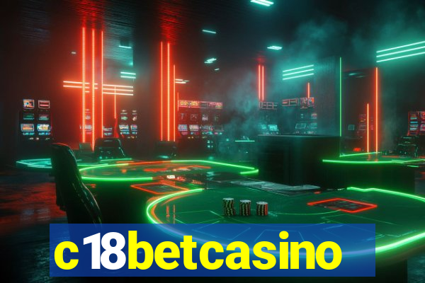 c18betcasino