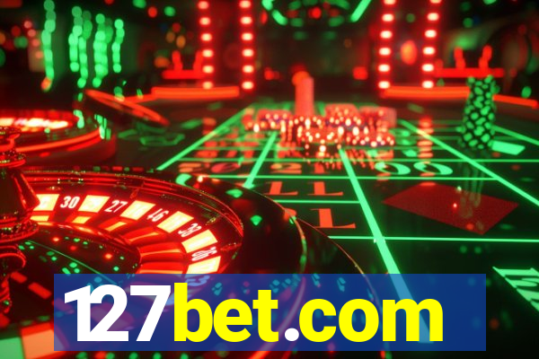 127bet.com