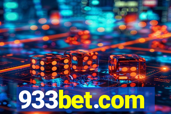 933bet.com