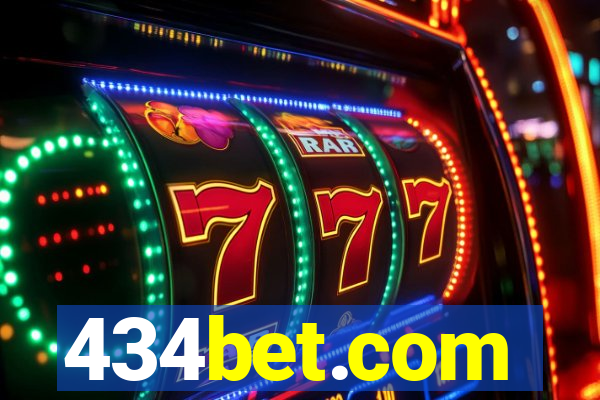 434bet.com