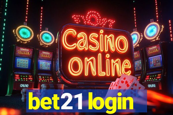 bet21 login