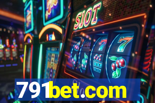 791bet.com