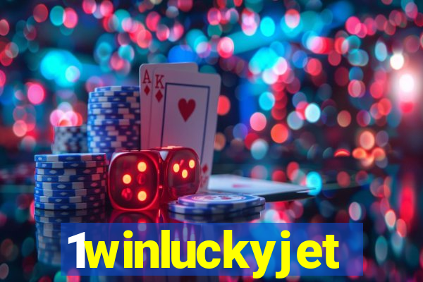 1winluckyjet