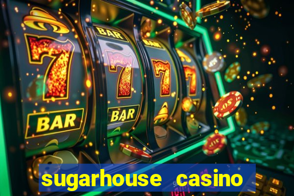 sugarhouse casino in philadelphia