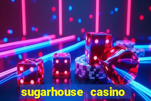 sugarhouse casino in philadelphia