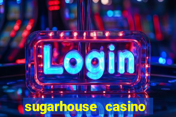 sugarhouse casino in philadelphia