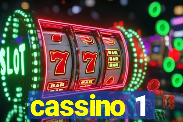 cassino 1