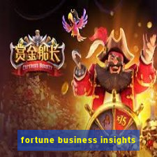 fortune business insights