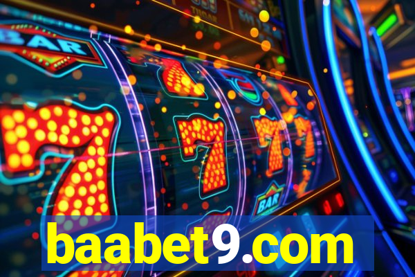 baabet9.com