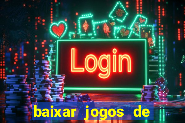 baixar jogos de ps2 via torrent