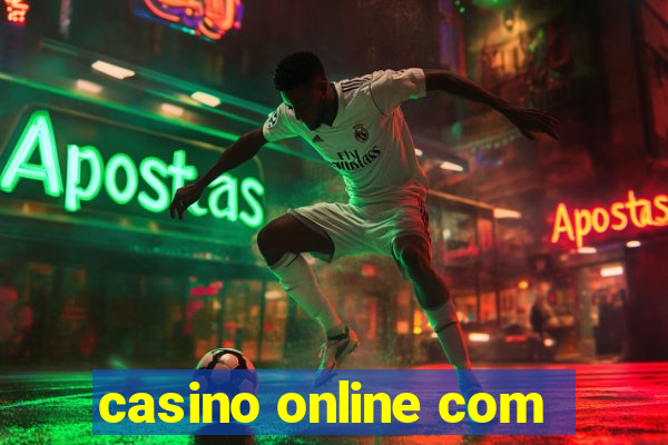 casino online com