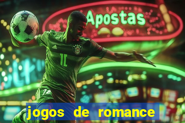 jogos de romance para pc