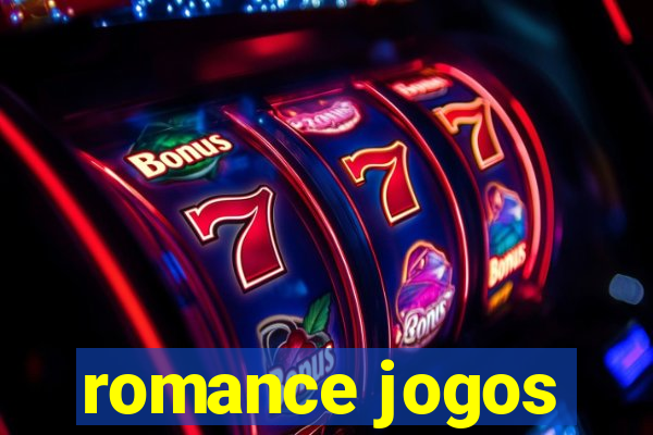 romance jogos