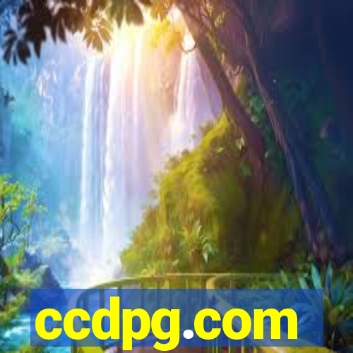 ccdpg.com