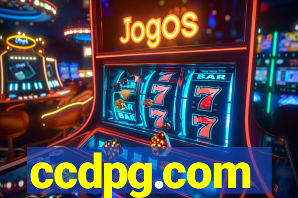 ccdpg.com