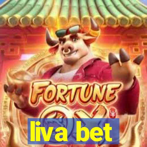 liva bet