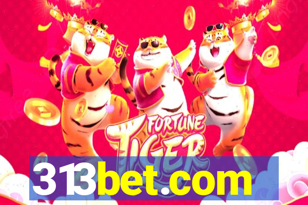 313bet.com