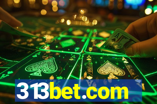 313bet.com