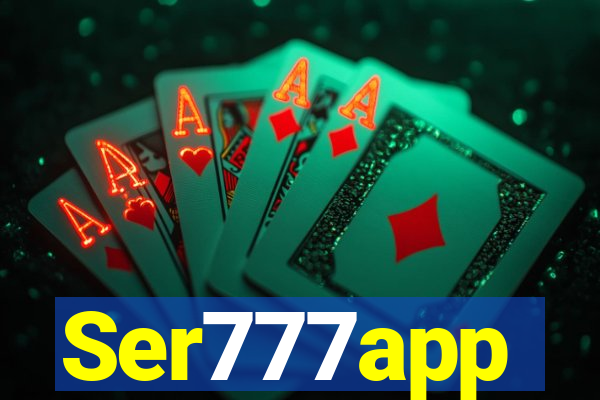 Ser777app