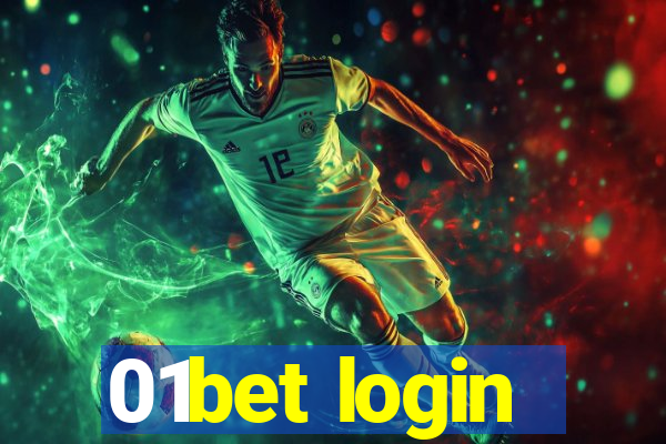 01bet login