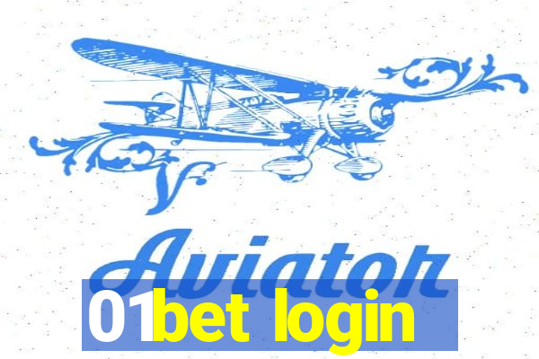 01bet login