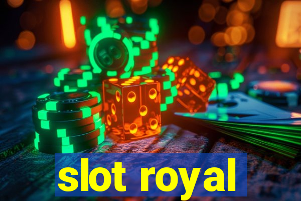 slot royal