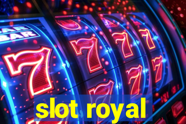 slot royal