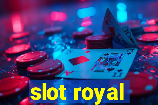 slot royal