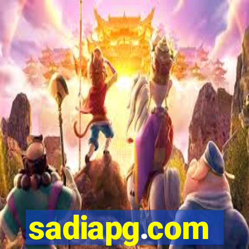 sadiapg.com