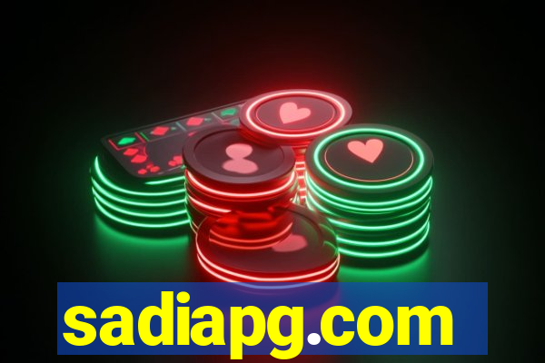 sadiapg.com