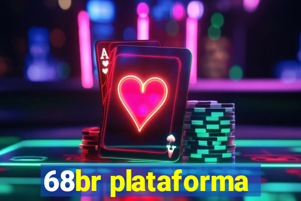 68br plataforma