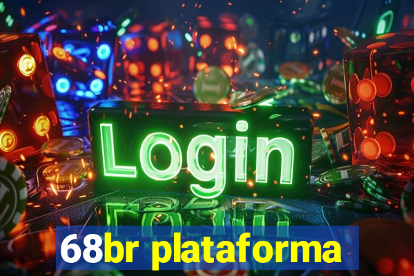 68br plataforma