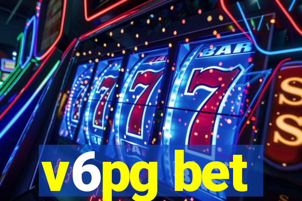 v6pg bet