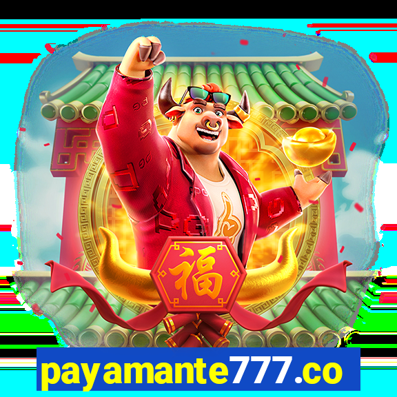 payamante777.com