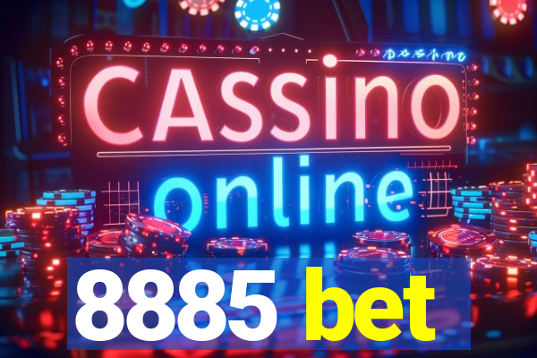 8885 bet