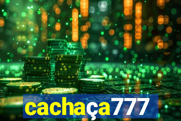 cachaça777