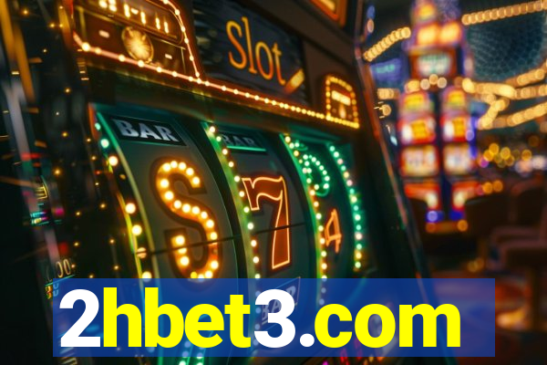 2hbet3.com