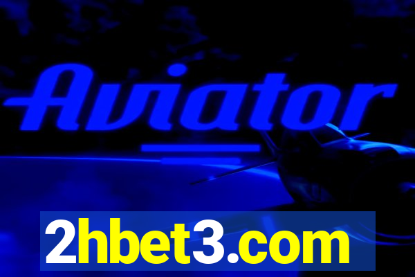 2hbet3.com