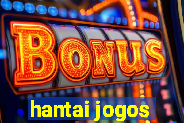 hantai jogos