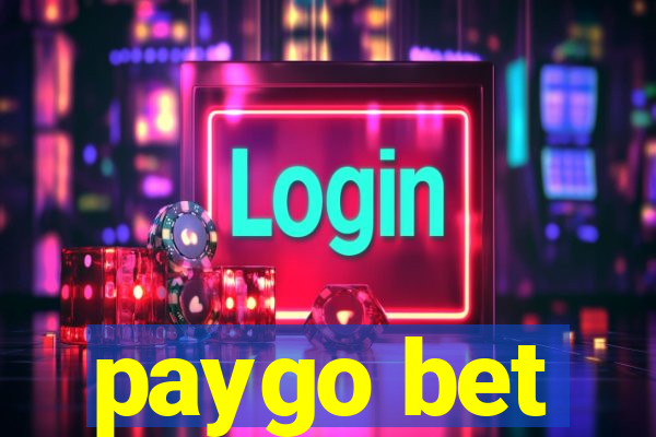 paygo bet