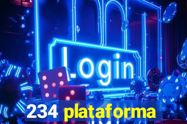 234 plataforma