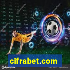 cifrabet.com