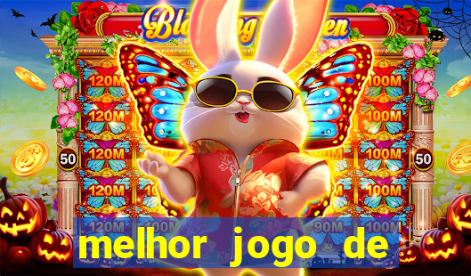 melhor jogo de cassino para ganhar dinheiro