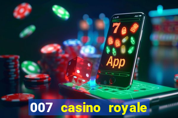 007 casino royale 1080p pt br