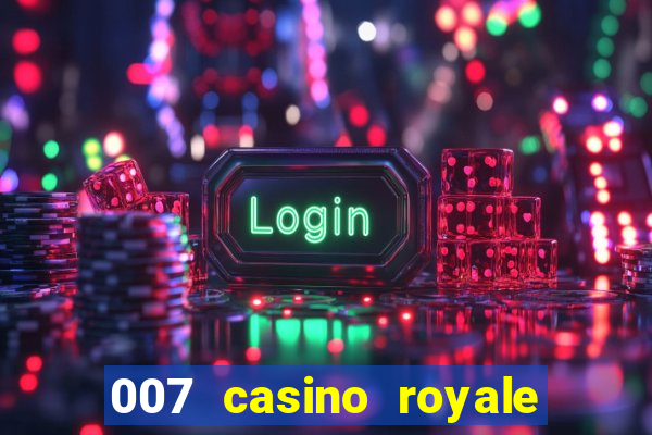 007 casino royale 1080p pt br