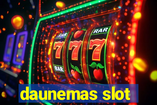 daunemas slot