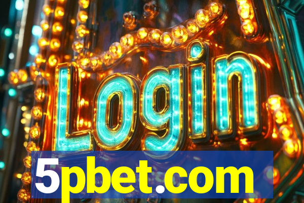 5pbet.com