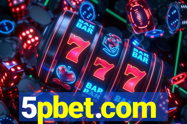 5pbet.com