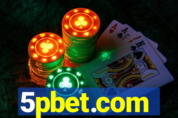 5pbet.com